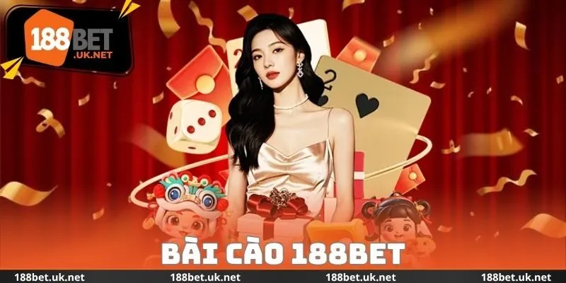 Bài Cào 188BET