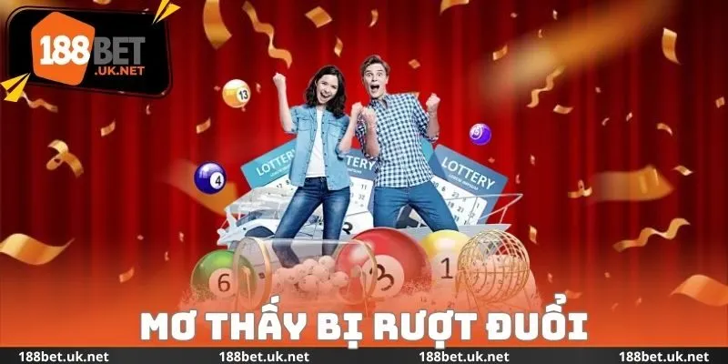 Mơ Thấy Bị Rượt Đuổi