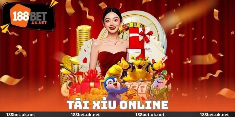 Tài Xỉu Online