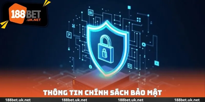Thông tin chính sách bảo mật