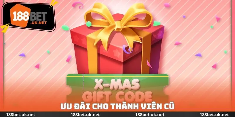 Ưu đãi cho thành viên cũ